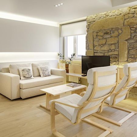 Santa Maria By Feelfree Rentals San Sebastián Zimmer foto