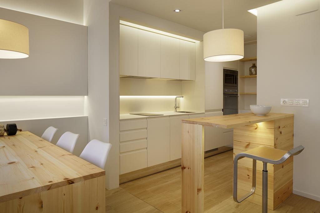 Santa Maria By Feelfree Rentals San Sebastián Zimmer foto