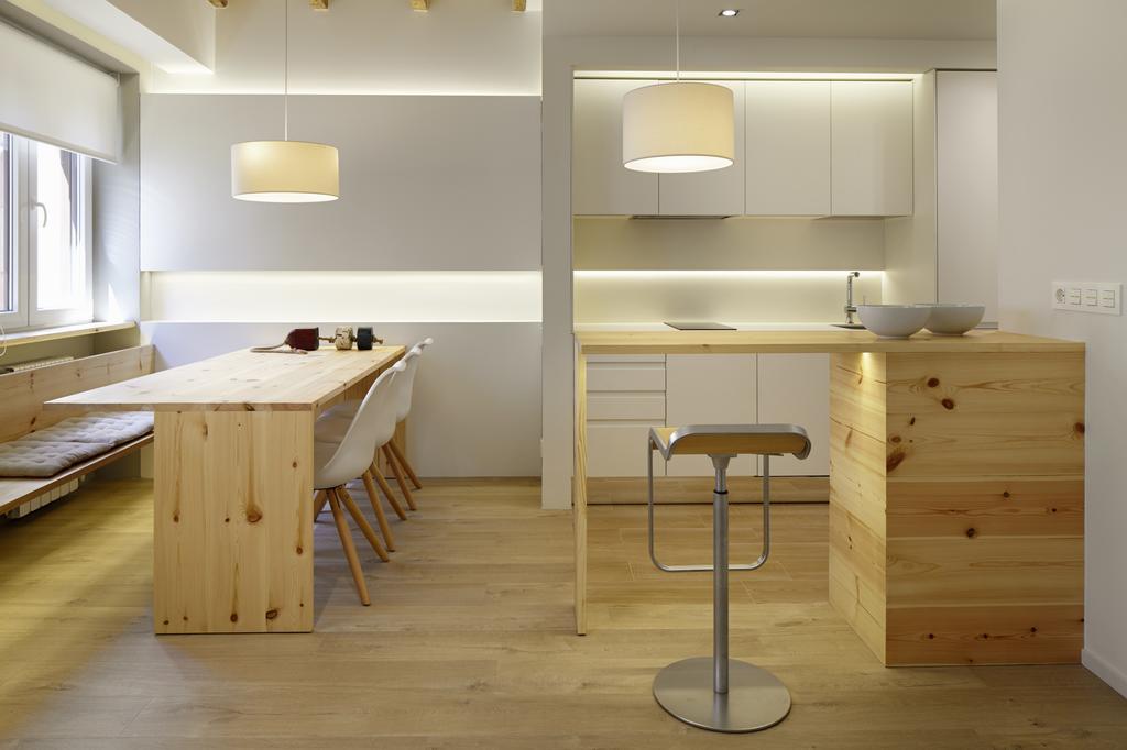 Santa Maria By Feelfree Rentals San Sebastián Zimmer foto