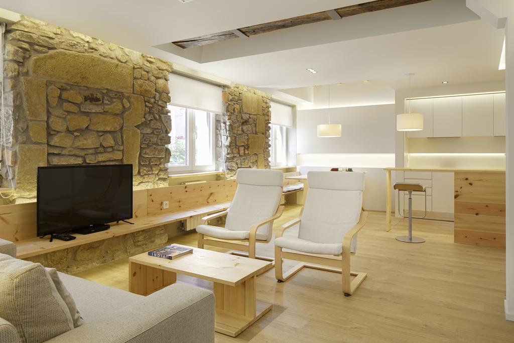Santa Maria By Feelfree Rentals San Sebastián Zimmer foto