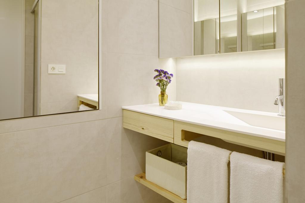 Santa Maria By Feelfree Rentals San Sebastián Zimmer foto