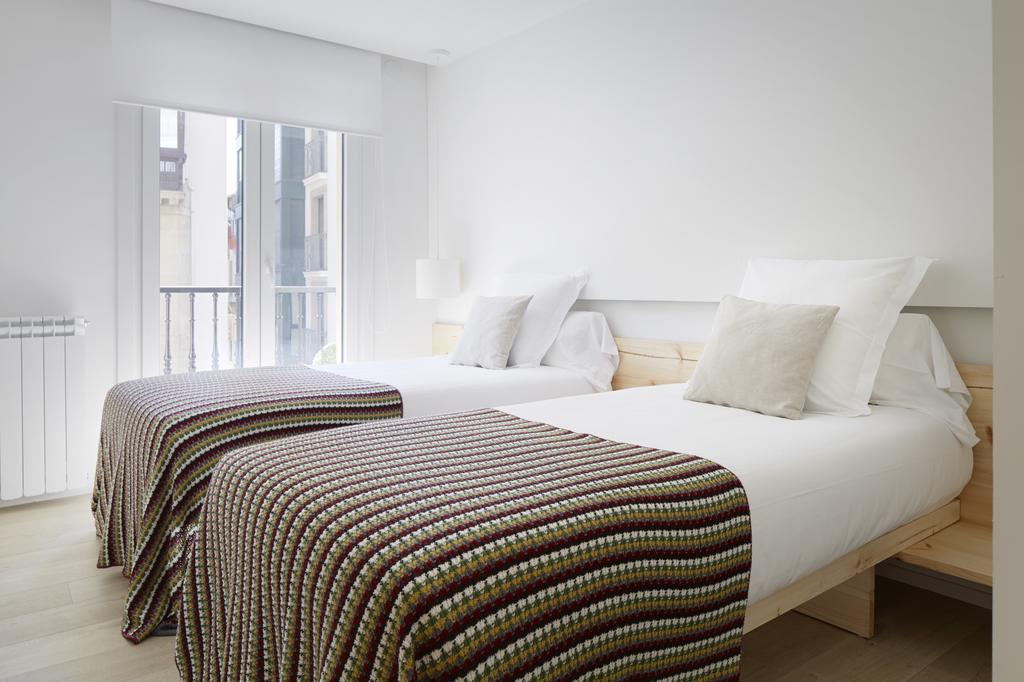 Santa Maria By Feelfree Rentals San Sebastián Zimmer foto