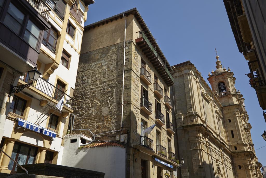 Santa Maria By Feelfree Rentals San Sebastián Zimmer foto