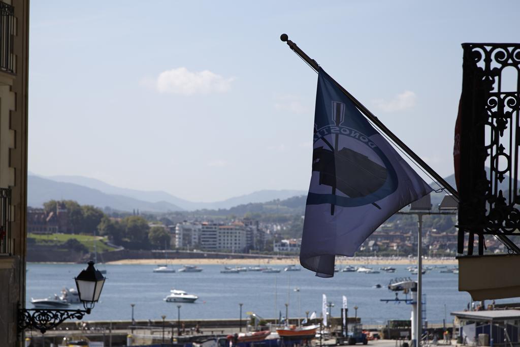 Santa Maria By Feelfree Rentals San Sebastián Zimmer foto